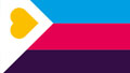 flag-polyamorous