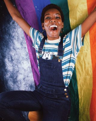 2S LGBTQIA+