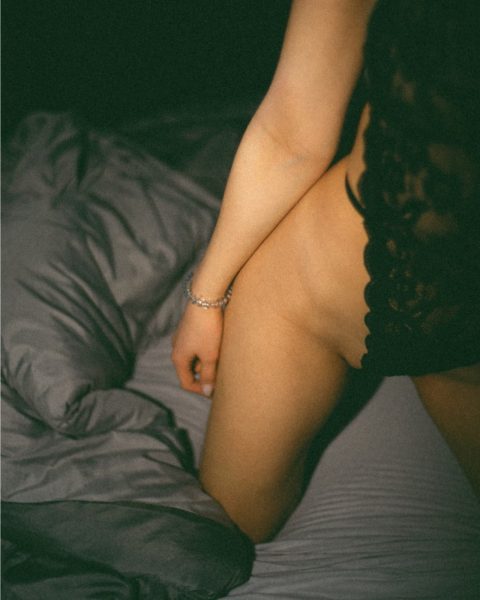 Sex Therapy