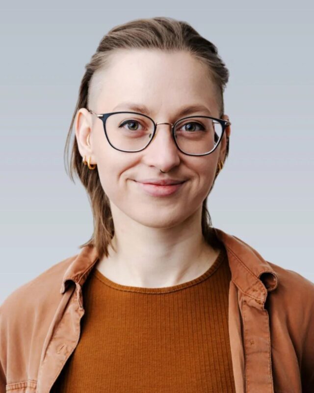 Magda Piskorski