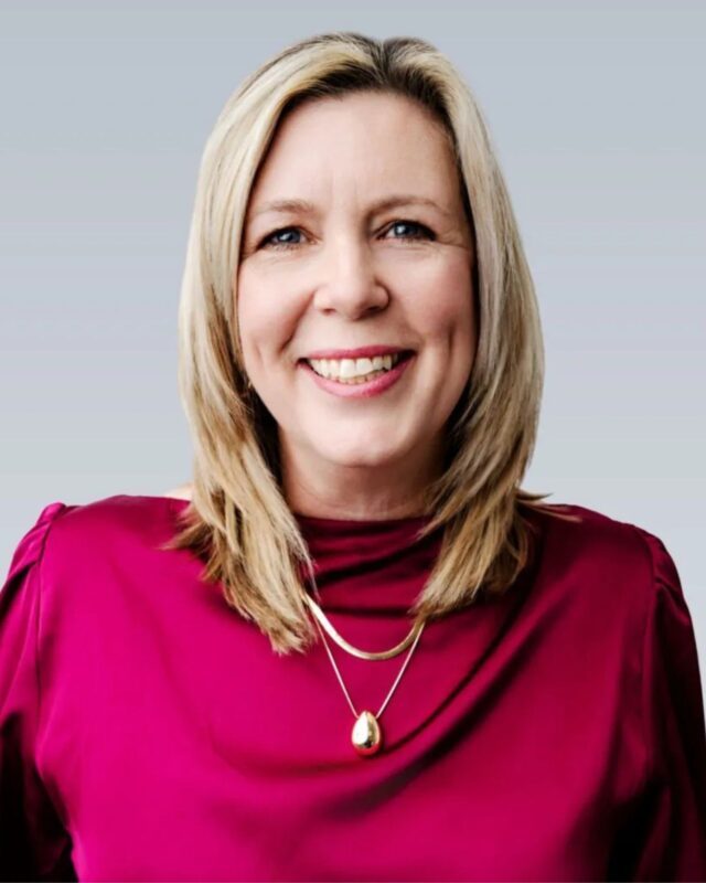 Tammy Benwell