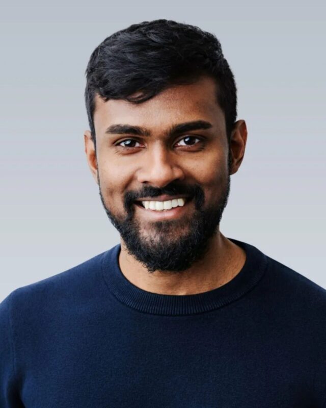 Thiviyan Sithganesan