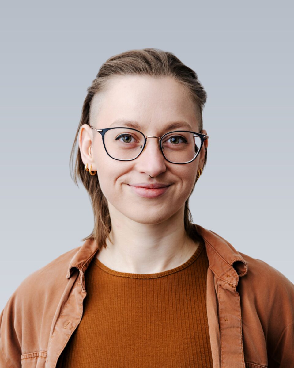 Magda Headshot