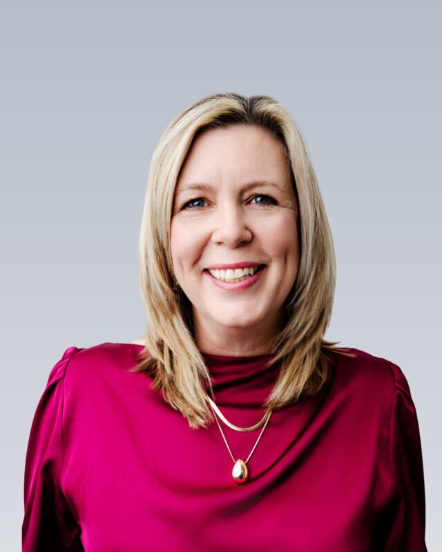 Tammy Benwell