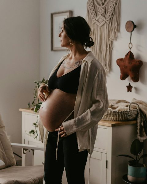 Fertility + Pregnancy