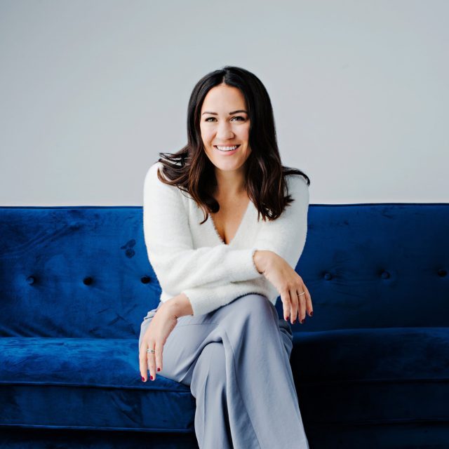 Why You Keep Repeating Relationship Patterns (And What to Do About It)