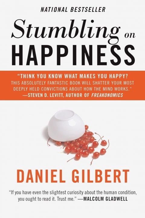 Stumbling on Happiness