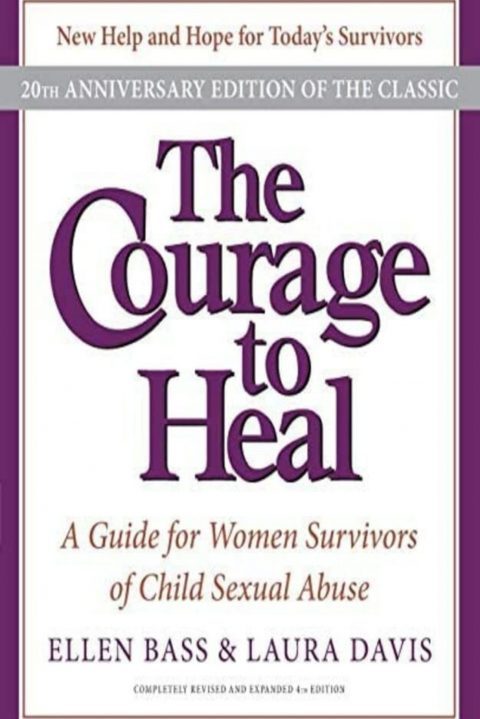 The Courage to Heal: A Guide for Women Survivors of Child Sexual Abuse