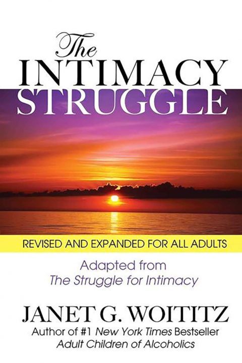 The Intimacy Struggle