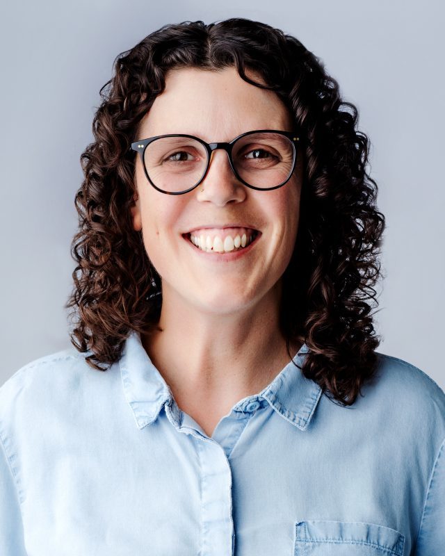 Joanna Brubacher