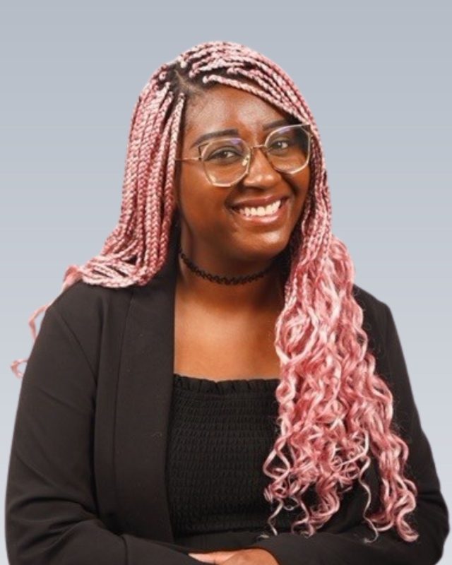 Akashia Smith