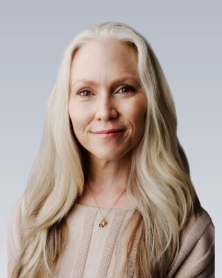 Tracy Lovitt