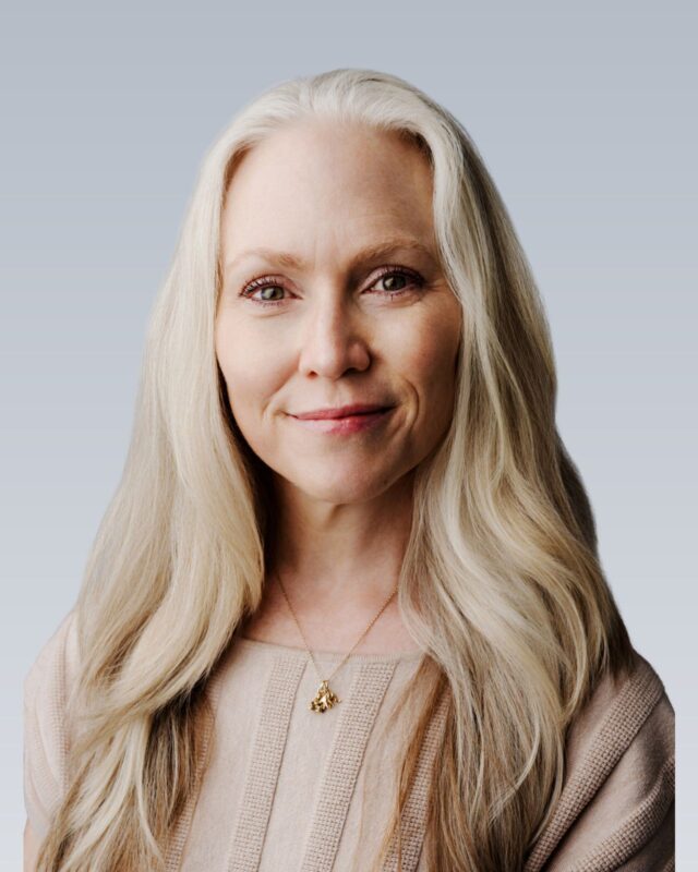 Tracy Lovitt