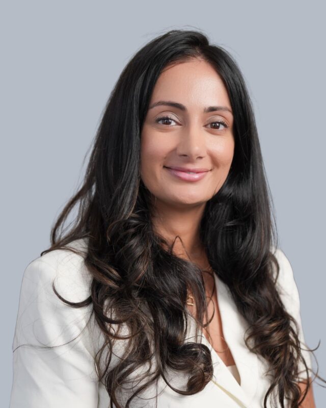 Jessie Bhatia
