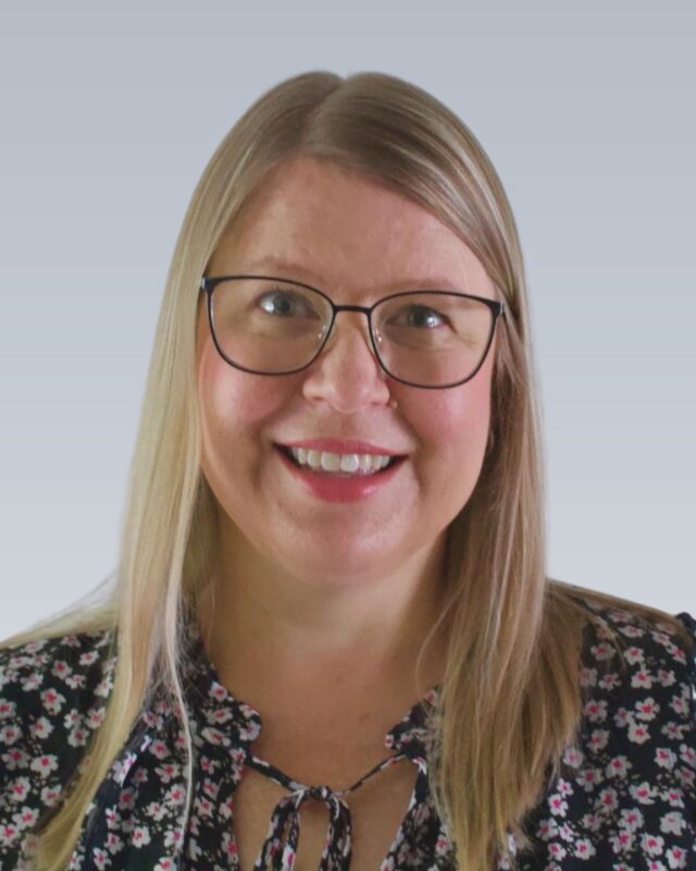 Janine Alexander