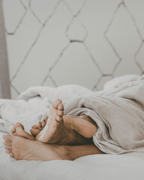 It’s Not Just You: Why Intimacy Feels Hard Right Now and How to Reconnect