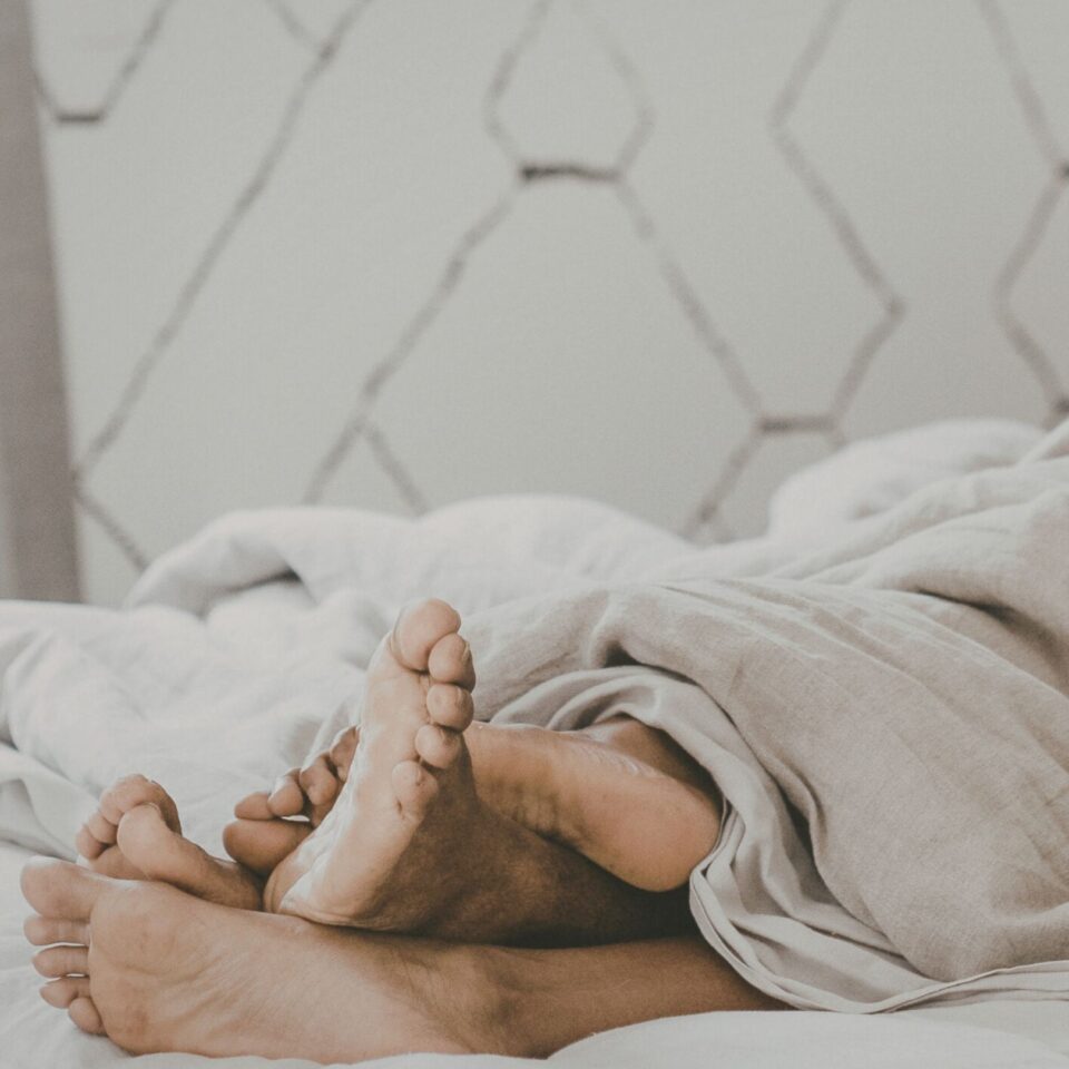 It’s Not Just You: Why Intimacy Feels Hard Right Now and How to Reconnect