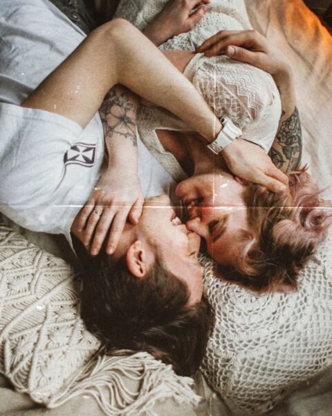 Couples Therapy Before the Breakdown: Why Secure Partners Don’t Wait