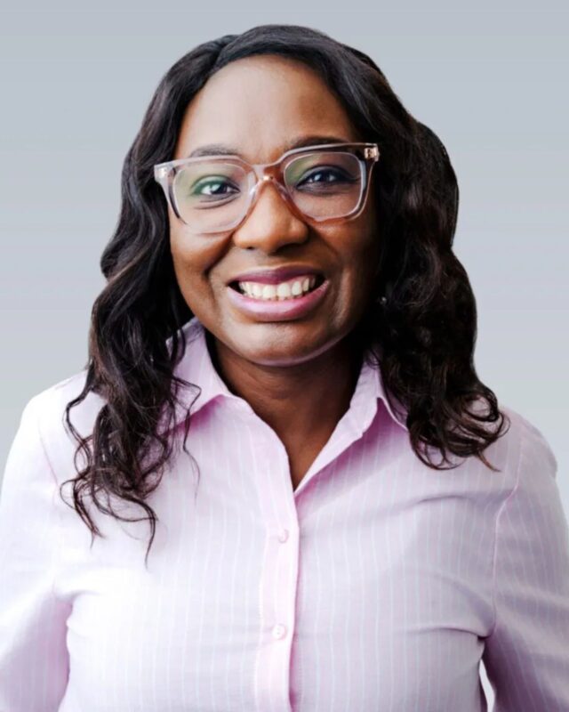 Yomi Egunjobi