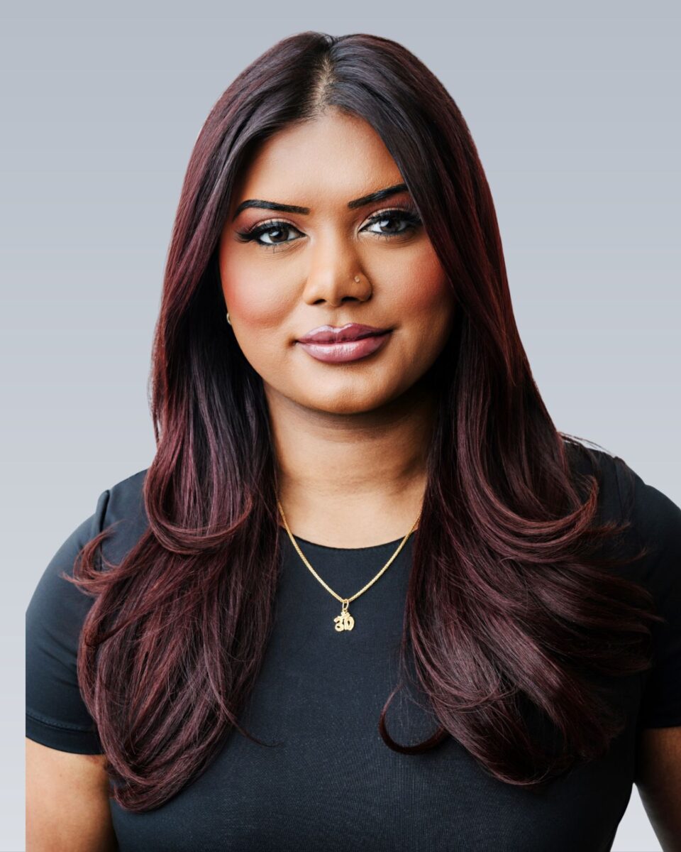 HeadShot Template
