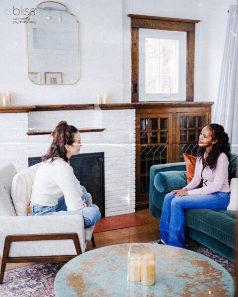 How Do I Pick a Therapist?