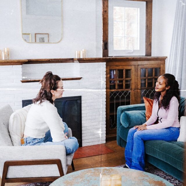 How Do I Pick a Therapist?