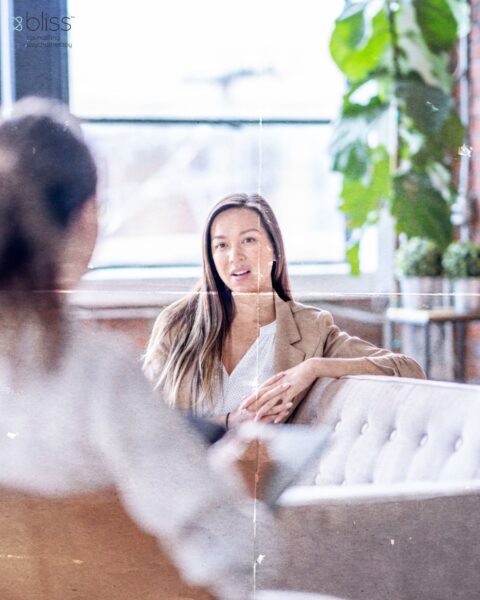 Is Therapy Right For Me?