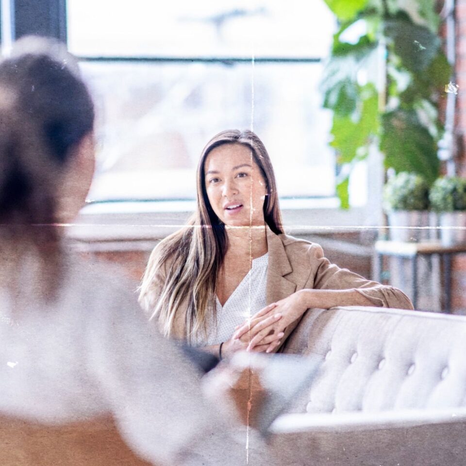Is Therapy Right For Me?