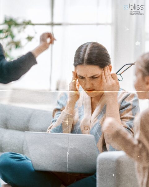 The Grief No One Talks About After an ADHD Diagnosis