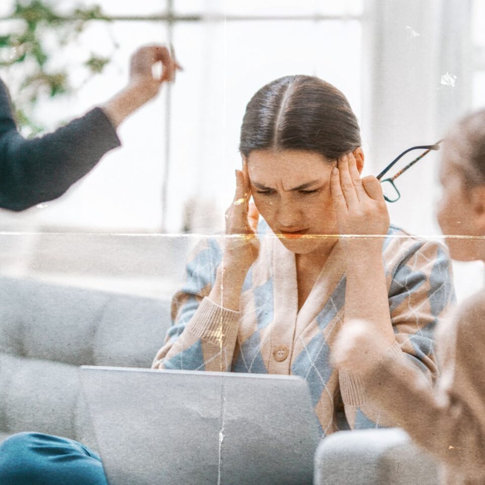 The Grief No One Talks About After an ADHD Diagnosis