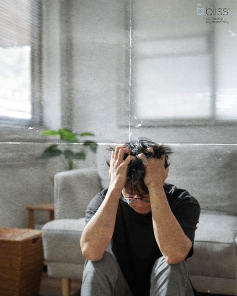 Health Anxiety vs. Medical Concern: How to Tell the Difference