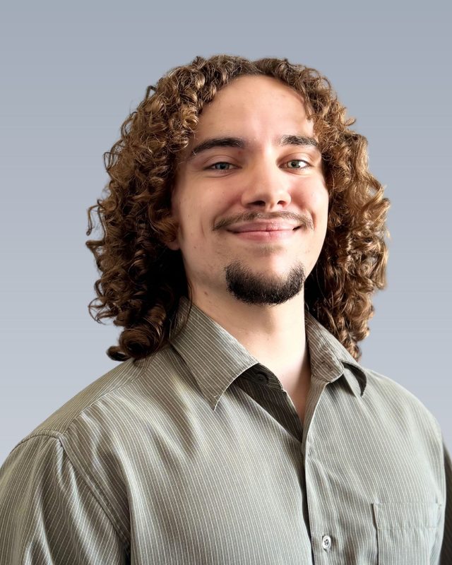 Josh Coniglio