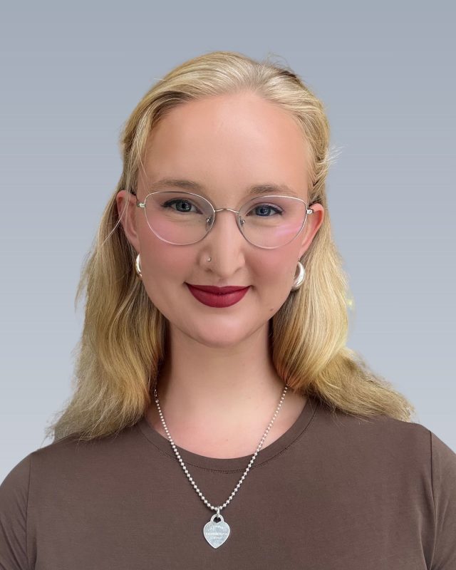 Rebecca St. James